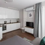 Apartmán Ligita Near Egle *