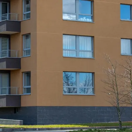 Apartment Ligita Near Egle Druskininkai