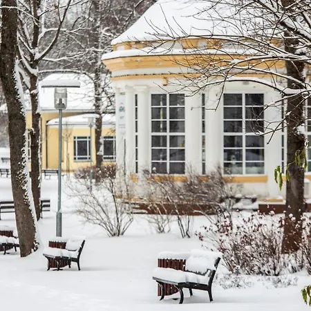 Ligita Near Egle شقة دروسكينينكاي