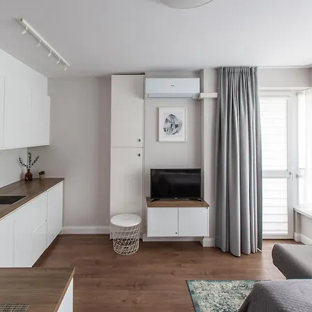 Apartament Ligita Near Egle *