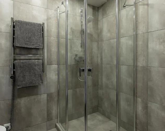 شقة Ligita Near Egle دروسكينينكاي