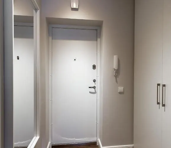 شقة Ligita Near Egle دروسكينينكاي