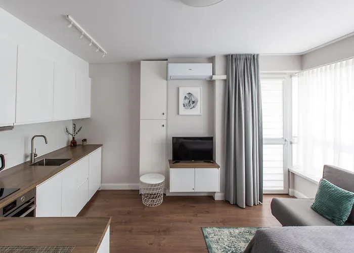 Apartment Ligita Near Egle *