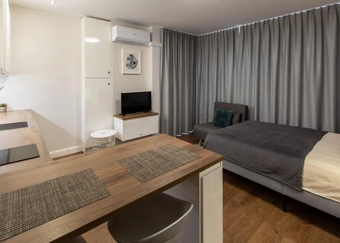 Ligita Near Egle Apartment