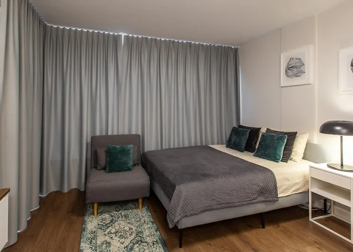 Ligita Near Egle Apartment *