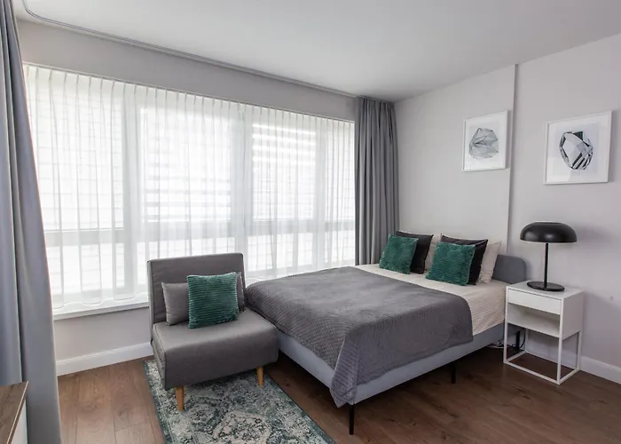 Apartment Ligita Near Egle Druskininkai